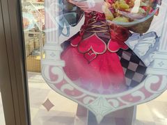 -华威约饭街