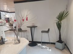 -Willing·Coffee&Brunch&Dinner(万达店)