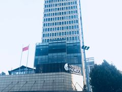 -上海外滩英迪格酒店