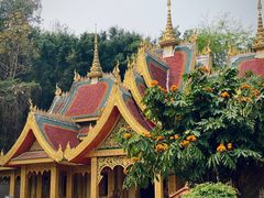 -西双版纳勐泐文化旅游区