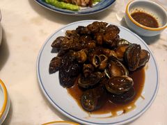 -日丰园海肠水饺·老字号大连海鲜(和平广场店)