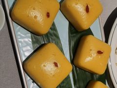 -汝港酒家·手工茶点·粤菜(滨江东旗舰店)