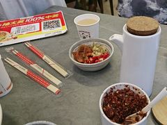 -梅溪·小伙子干挑面(安吉总店)