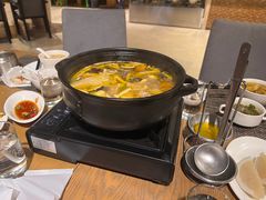 -天津湾西餐厅(三亚海棠湾洲际度假酒店)