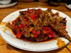 -小口味