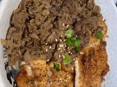 -熊吞·大碗丼烧肉饭(西市场嘉华店)