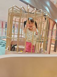 -奈尔宝家庭中心·亲子餐厅(鄞州万达店)