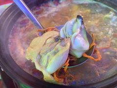 -花苑美食横琴生蚝火锅(拱北粤华路店)