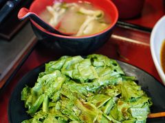 -食其家·牛丼咖喱(广元西路店)