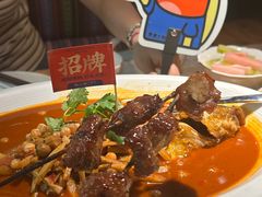 -桂小厨广西菜(印象城店)