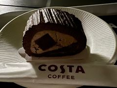 -COSTA COFFEE(西湖天地店)