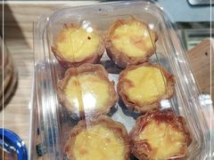 -墨茉点心局(雨花亭凯德店)