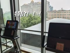 -北京索菲特大酒店