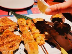 -有喜屋·深夜食堂(北京西路店)