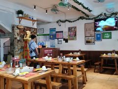 -木屋烧烤(南新店)