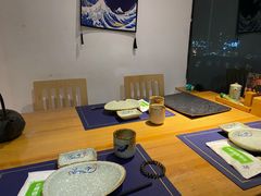 -浦·传统日式料理(3 5 1 1 店)