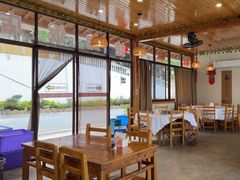 -红灯笼姥姥饭店·江景餐厅