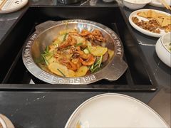 -晓林火锅(安定门店)