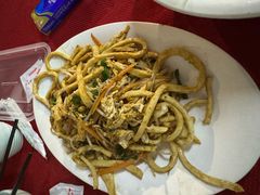 -蛇口康乐快餐鱼仔档(翠苑小区店)
