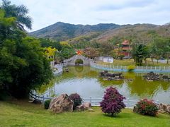 -三亚南山文化旅游区