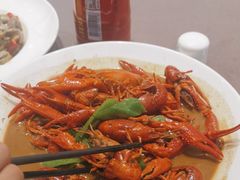 -香山湖家家宴(中山陵店)