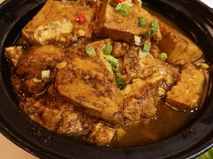 -肥肥小厨(咸阳路店)