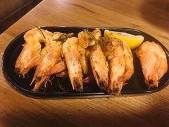-CRAZYONES西班牙海鲜饭(日月光店)