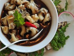 -广州柏悦酒店·悦景轩·粤菜餐厅