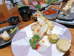 -九井澤精致料理(金茂店)