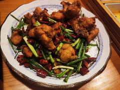 -金龙·打边炉(南京西路店)