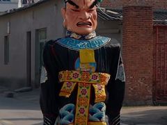 -好伦哥比萨烤肉自助(八里桥店)