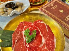 -炭之家齐齐哈尔大片烤肉·涮毛肚火锅·齐齐哈尔烤肉(中央大街店)