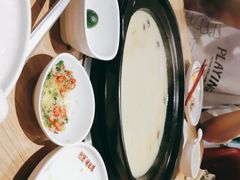 -好彩猪肚鸡(正弘城店)