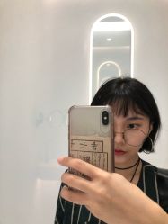 -SIX Hair Consultant