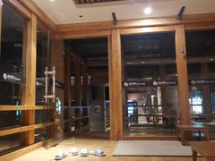 -沐泷泉(南风大剧院店)