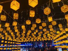 -星乐度·露营小镇