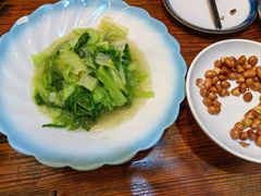 -小丫头餐厅·江浙菜·烧烤(灵隐店)