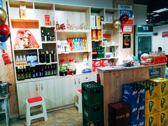 -小邓石棉铁板烧(流星花园店)