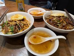 -寻裕记·现炒浇头面(人民广场店)