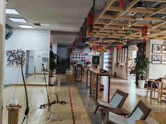 -道顺射箭·团建·骑射(张杨路店)