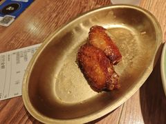 -玛格萝妮比萨屋(陆家浜路店)