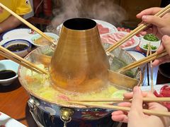-1078號老北京涮肉(松柏店)