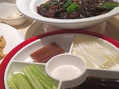 -京鸭棠(让胡路万达店)