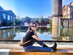 -景德镇古窑民俗博览区