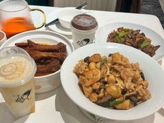 -大铁勺新津菜(熙悦汇店)