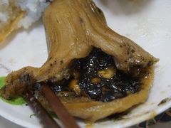 芝麻花生-夹江老头叶儿粑(石雁儿小区店)