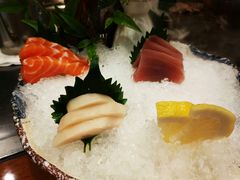 -大渔铁板烧(中山路八佰伴店)