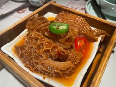 -悦满楼·西关名点·湛江名菜(航空综合大厦店)