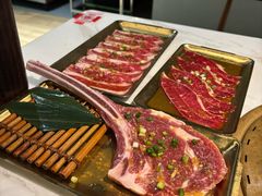 -炙城·韩式烤肉(南京东路店)