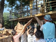 -HERRE·FARM 赫尔露营农场·团建聚会包场